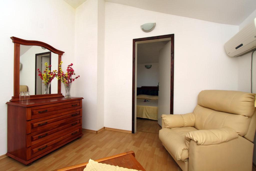 Family Hotel Verona Sozopol Habitación foto